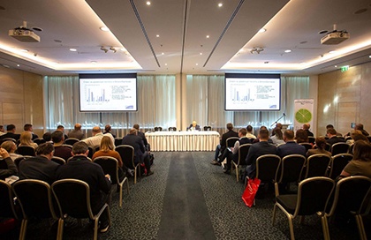 VIII Биотопливный конгресс пройдет с 14 по 15 марта в Санкт-Петербурге