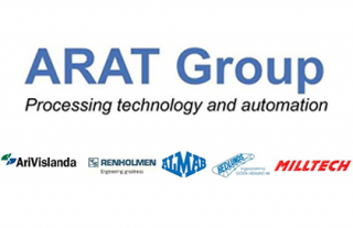 ARAT Group приобретает MILLTECH AB