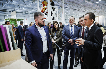 Выставка UMIDS стала одним из главных отраслевых событий России в 2023 году