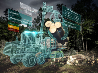 John Deere introduces new solutions for efficient logging