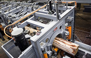 BR-Wood invests in new sawmill from USNR